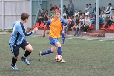 Награды турнира «Русской кожи» по мини-футболу нашли своих владельцев